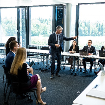 Master in Hospitality launched by EHL